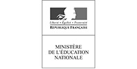 Ministère de l'Education client hébergement infogérance ATE