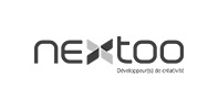 Nextoo client hébergement infogérance ATE