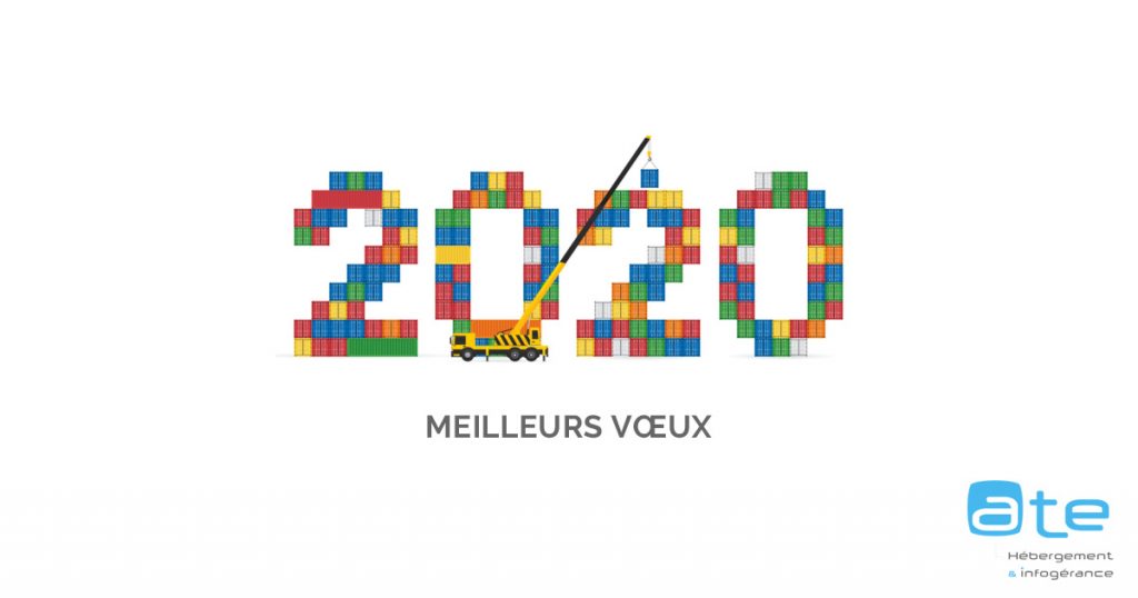 Voeux 2020 ATE