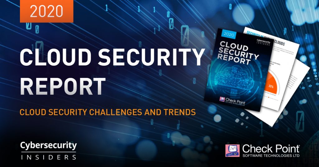 Rapport de sécurité du Cloud 2020