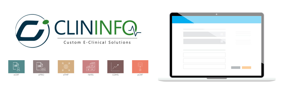 ClinInfo solutions eSanté hébergement de données de sante HDS